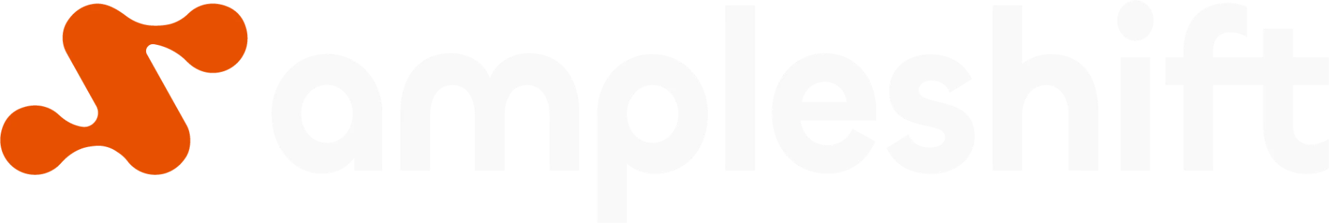 Ampleshift logo